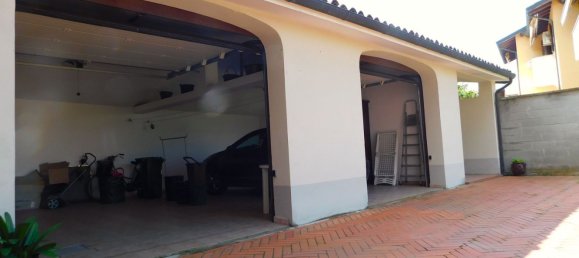 6 rooms House in Gambolò, Italy No. 178153 39