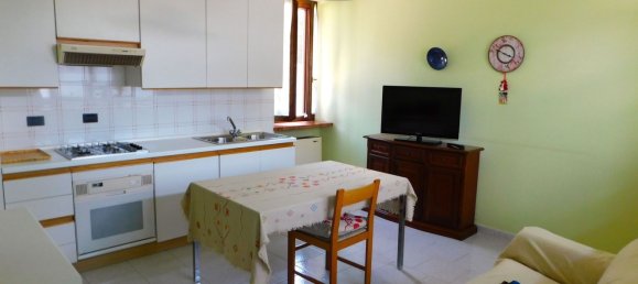 6 rooms House in Gambolò, Italy No. 178153 4