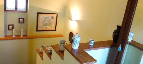 6 rooms House in Gambolò, Italy No. 178153 33