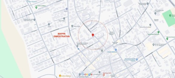 6 rooms House in Gambolò, Italy No. 178153 40