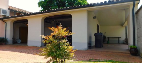 6 rooms House in Gambolò, Italy No. 178153 41