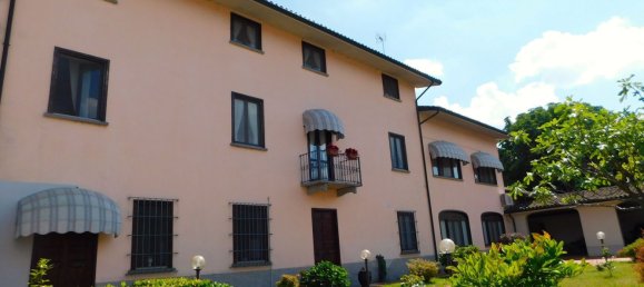 6 rooms House in Gambolò, Italy No. 178153 16