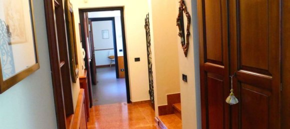 6 rooms House in Gambolò, Italy No. 178153 22