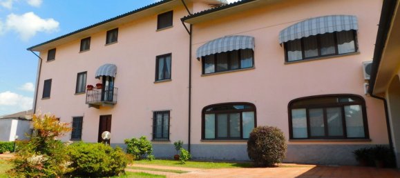 6 rooms House in Gambolò, Italy No. 178153 21