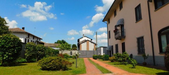 6 rooms House in Gambolò, Italy No. 178153 19