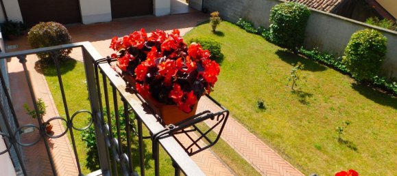 6 rooms House in Gambolò, Italy No. 178153 27