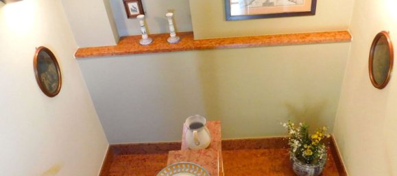 6 rooms House in Gambolò, Italy No. 178153 25