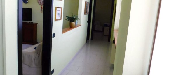 6 rooms House in Gambolò, Italy No. 178153 5