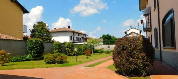 6 rooms House in Gambolò, Italy No. 178153 17