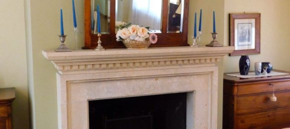 6 rooms House in Gambolò, Italy No. 178153 12