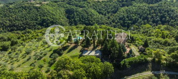 7 Schlafzimmer Grundstück in Città della Pieve, Italy, Nr. 329314 48