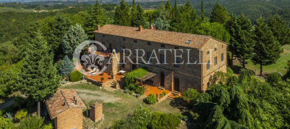 7 Schlafzimmer Grundstück in Città della Pieve, Italy, Nr. 329314 44