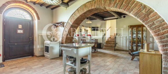 7 Schlafzimmer Grundstück in Città della Pieve, Italy, Nr. 329314 36