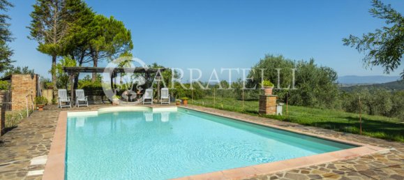 7 Schlafzimmer Grundstück in Città della Pieve, Italy, Nr. 329314 7