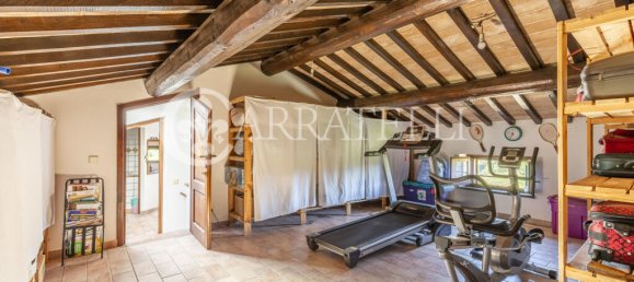 7 Schlafzimmer Grundstück in Città della Pieve, Italy, Nr. 329314 20