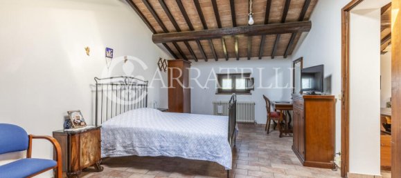 7 Schlafzimmer Grundstück in Città della Pieve, Italy, Nr. 329314 17