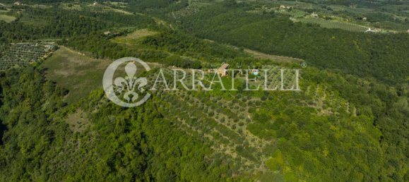 7 Schlafzimmer Grundstück in Città della Pieve, Italy, Nr. 329314 30