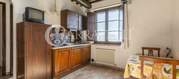 7 Schlafzimmer Grundstück in Città della Pieve, Italy, Nr. 329314 23