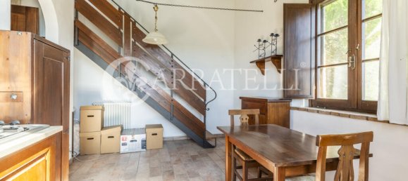 7 Schlafzimmer Grundstück in Città della Pieve, Italy, Nr. 329314 21