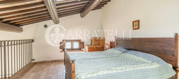 7 Schlafzimmer Grundstück in Città della Pieve, Italy, Nr. 329314 16