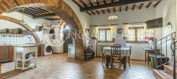 7 Schlafzimmer Grundstück in Città della Pieve, Italy, Nr. 329314 35