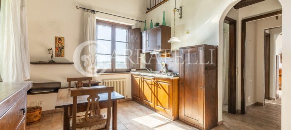 7 Schlafzimmer Grundstück in Città della Pieve, Italy, Nr. 329314 22