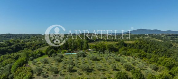 7 Schlafzimmer Grundstück in Città della Pieve, Italy, Nr. 329314 6