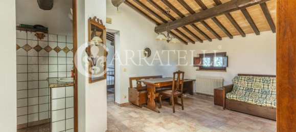 7 Schlafzimmer Grundstück in Città della Pieve, Italy, Nr. 329314 19