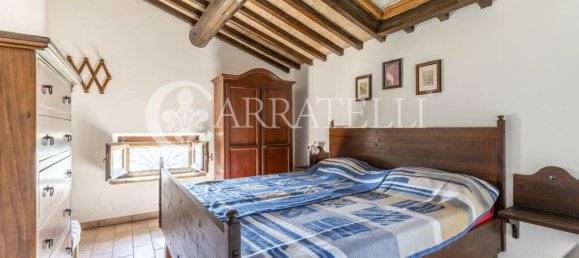 7 Schlafzimmer Grundstück in Città della Pieve, Italy, Nr. 329314 18