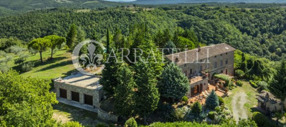 7 Schlafzimmer Grundstück in Città della Pieve, Italy, Nr. 329314 47