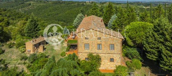 7 Schlafzimmer Grundstück in Città della Pieve, Italy, Nr. 329314 29