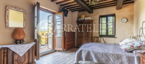 7 Schlafzimmer Grundstück in Città della Pieve, Italy, Nr. 329314 27