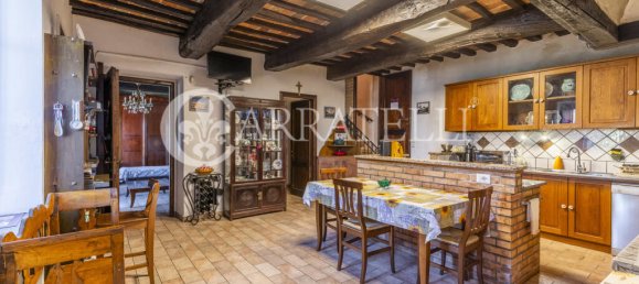 7 Schlafzimmer Grundstück in Città della Pieve, Italy, Nr. 329314 39