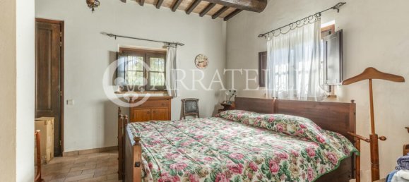 7 Schlafzimmer Grundstück in Città della Pieve, Italy, Nr. 329314 33