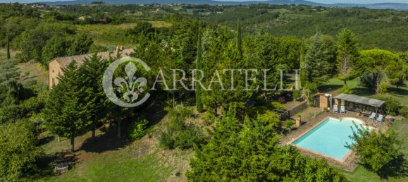 7 Schlafzimmer Grundstück in Città della Pieve, Italy, Nr. 329314 28