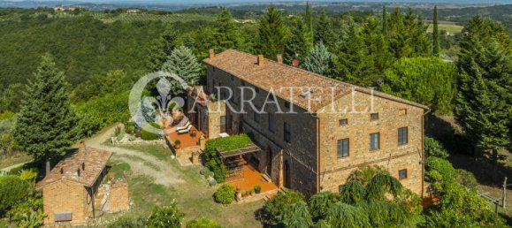 7 Schlafzimmer Grundstück in Città della Pieve, Italy, Nr. 329314 43