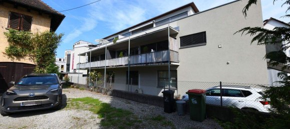 2 rooms Apartment in Dornbirn, Austria No. 245950 21