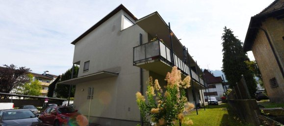 2 rooms Apartment in Dornbirn, Austria No. 245950 22