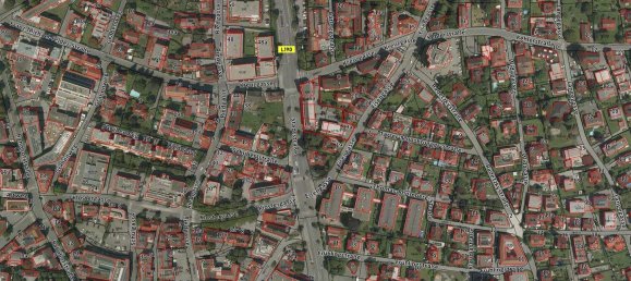 2 rooms Apartment in Dornbirn, Austria No. 245950 23