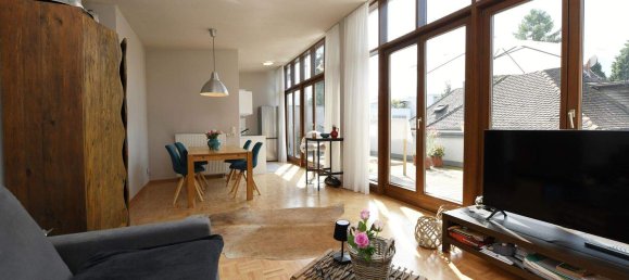 2 rooms Apartment in Dornbirn, Austria No. 245950 8