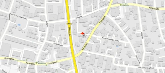 2 rooms Apartment in Dornbirn, Austria No. 245950 25