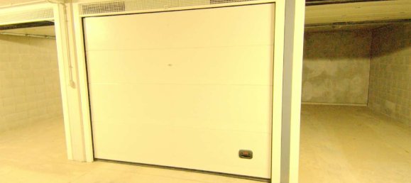 1-Zimmer Garage in Turin, Italy, Nr. 73387 8