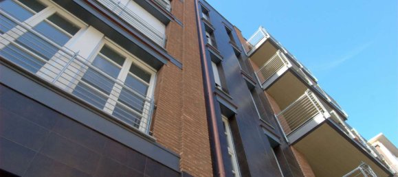 1-Zimmer Garage in Turin, Italy, Nr. 73387 10