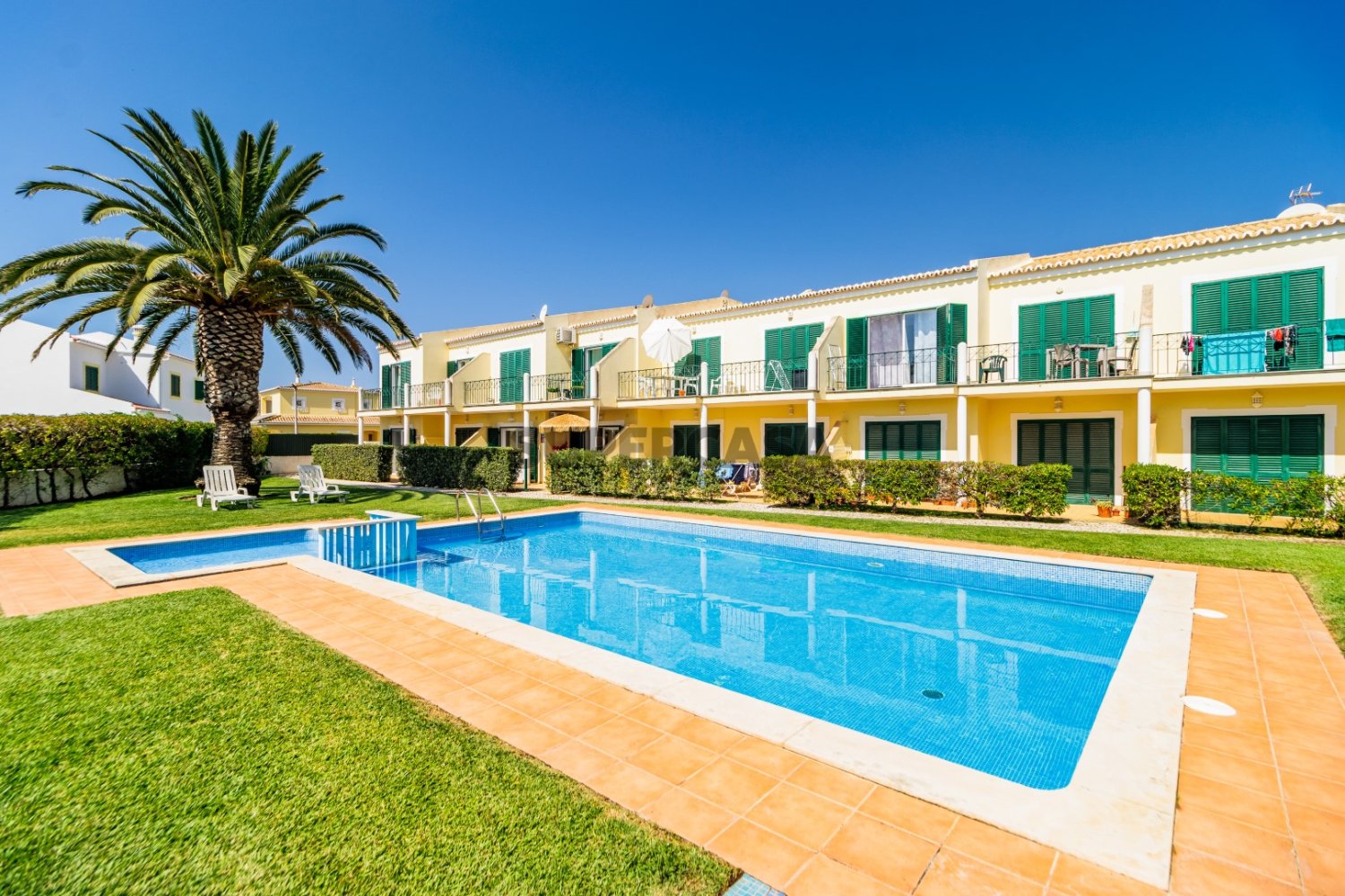 2 غرف نوم شقة في Lagos, Portugal رقم 298507