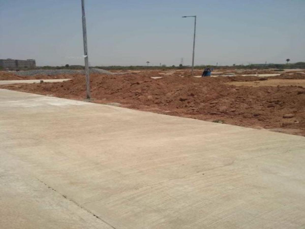  Land in Hyderabad, India No. 32173