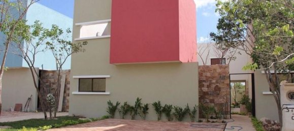 3 bedrooms House in Merida, Mexico No. 12812 2