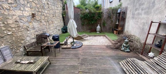 1 bedroom Apartment in Chambly, France No. 55492 6