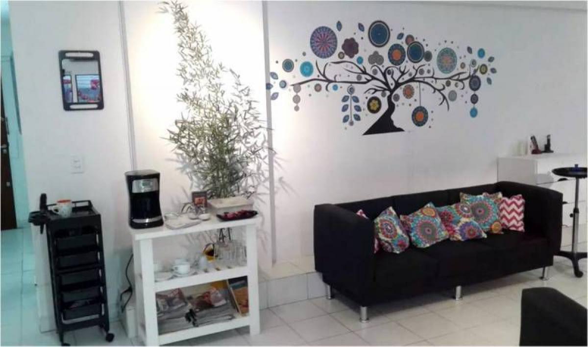 80m² Office in Buenos Aires, Argentina No. 104351