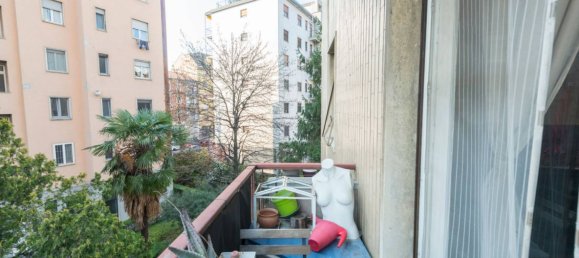 1 Schlafzimmer Wohnung in Milan, Italy, Nr. 342773 16