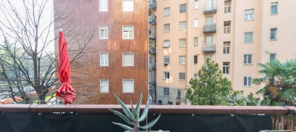 1 bedroom Apartment in Milan, Italy No. 342773 11